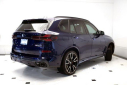 Thumbnail image of 2025 BMW X5 at ExclusiveAutomotiveGroup of Ashburn, VA