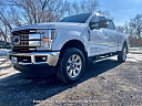 2017 Ford F-250 Super Duty at Family Auto Sales