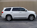 Thumbnail image of 2014 Toyota Sequoia at KWS Auto Sales