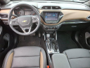 Thumbnail image of 2022 Chevrolet Trailblazer at TomHesser BMW Chevrolet Used