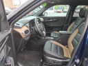 Thumbnail image of 2022 Chevrolet Trailblazer at TomHesser BMW Chevrolet Used