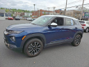 Thumbnail image of 2022 Chevrolet Trailblazer at TomHesser BMW Chevrolet Used