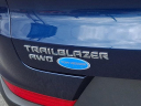 Thumbnail image of 2022 Chevrolet Trailblazer at TomHesser BMW Chevrolet Used
