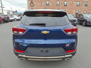 Thumbnail image of 2022 Chevrolet Trailblazer at TomHesser BMW Chevrolet Used