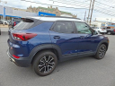 Thumbnail image of 2022 Chevrolet Trailblazer at TomHesser BMW Chevrolet Used