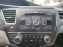 Thumbnail image of 2013 Honda Civic at Lia Infiniti