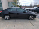 Thumbnail image of 2013 Honda Civic at Lia Infiniti