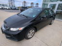 Thumbnail image of 2013 Honda Civic at Lia Infiniti
