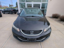Thumbnail image of 2013 Honda Civic at Lia Infiniti