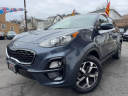 Thumbnail image of 2021 Kia Sportage at Champion Auto Sales Broadway