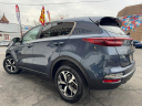 Thumbnail image of 2021 Kia Sportage at Champion Auto Sales Broadway