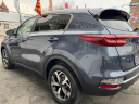 Thumbnail image of 2021 Kia Sportage at Champion Auto Sales Broadway