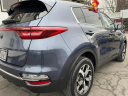 Thumbnail image of 2021 Kia Sportage at Champion Auto Sales Broadway