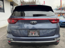 Thumbnail image of 2021 Kia Sportage at Champion Auto Sales Broadway