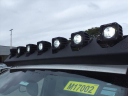 Thumbnail image of 2022 Toyota Tacoma at Generation Kia Buick Gmc