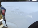 Thumbnail image of 2022 Toyota Tacoma at Generation Kia Buick Gmc