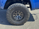 Thumbnail image of 2017 Toyota Tacoma at Riverhead Toyota