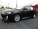 2016 Mitsubishi Lancer ES at Albany Mitsubishi