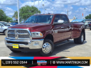 Thumbnail image of 2018 Ram 3500 at Martin Chevrolet Buick Gmc