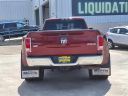 2018 Ram 3500 Laramie at Martin Chevrolet Buick Gmc