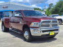 Thumbnail image of 2018 Ram 3500 at Martin Chevrolet Buick Gmc