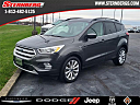 Thumbnail image of 2019 Ford Escape at Sternberg Chrysler