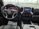 Thumbnail image of 2021 Chevrolet Silverado 1500 at East Park Autoplex