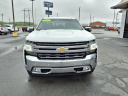 Thumbnail image of 2021 Chevrolet Silverado 1500 at East Park Autoplex