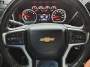 Thumbnail image of 2021 Chevrolet Silverado 1500 at East Park Autoplex