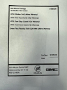 Thumbnail image of 2023 Cadillac Escalade ESV at Bob Moore Buick GMC