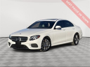Thumbnail image of 2020 Mercedes-Benz E-Class at Suburban Cadillac Of Plymouth