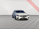 Thumbnail image of 2020 Mercedes-Benz E-Class at Suburban Cadillac Of Plymouth