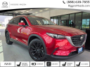 Thumbnail image of 2022 Mazda CX-9 at BiggersMazdaUsed of Elgin, IL