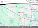 Thumbnail image of 2022 Mazda CX-9 at BiggersMazdaUsed of Elgin, IL