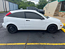 Thumbnail image of 2007 Ford Focus at Crown Automotive LLC