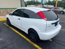 Thumbnail image of 2007 Ford Focus at Crown Automotive LLC