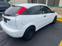 Thumbnail image of 2007 Ford Focus at Crown Automotive LLC
