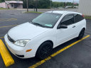 Thumbnail image of 2007 Ford Focus at Crown Automotive LLC