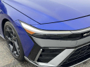 Thumbnail image of 2024 Hyundai ELANTRA at Advantage Hyundai Genesis of North Shore