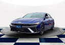 Thumbnail image of 2024 Hyundai ELANTRA at Advantage Hyundai Genesis of North Shore