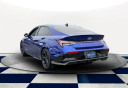 Thumbnail image of 2024 Hyundai ELANTRA at Advantage Hyundai Genesis of North Shore