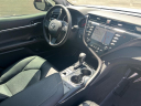 Thumbnail image of 2019 Toyota Camry at Toyota Of Lancaster