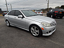 Thumbnail image of 2010 Mercedes-Benz C-Class at Franklin Motor Company