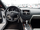 Thumbnail image of 2010 Mercedes-Benz C-Class at Franklin Motor Company