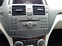Thumbnail image of 2010 Mercedes-Benz C-Class at Franklin Motor Company