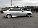 Thumbnail image of 2010 Mercedes-Benz C-Class at Franklin Motor Company