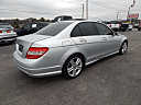 Thumbnail image of 2010 Mercedes-Benz C-Class at Franklin Motor Company