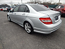 Thumbnail image of 2010 Mercedes-Benz C-Class at Franklin Motor Company