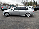 Thumbnail image of 2010 Mercedes-Benz C-Class at Franklin Motor Company