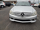 Thumbnail image of 2010 Mercedes-Benz C-Class at Franklin Motor Company